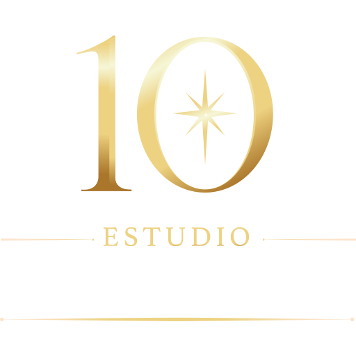 Vista de Estudio Numerológico 10 — Programa completo, 4 módulos
