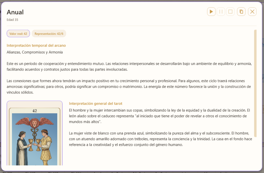 Definición contextual con apoyo visual disponible en el Módulo 2 de EN10.